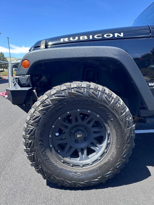 2014 Jeep JK Wrangler - Image 25 of 31