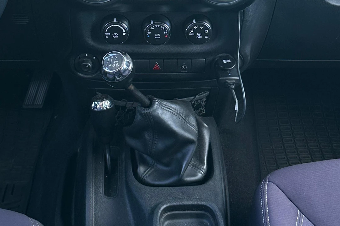 2014 Jeep JK Wrangler - Image 31 of 31