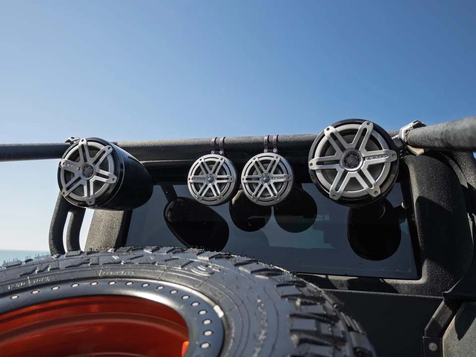 2014 Jeep JK Wrangler - Image 20 of 31
