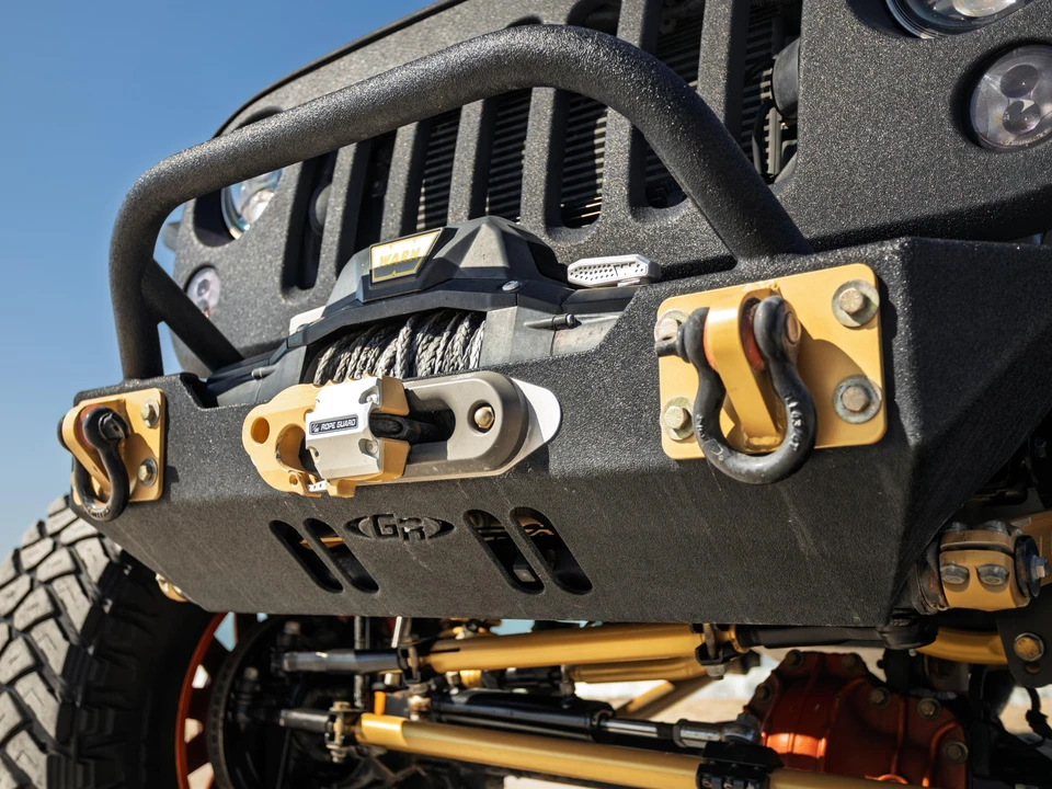 2014 Jeep JK Wrangler - Image 15 of 31