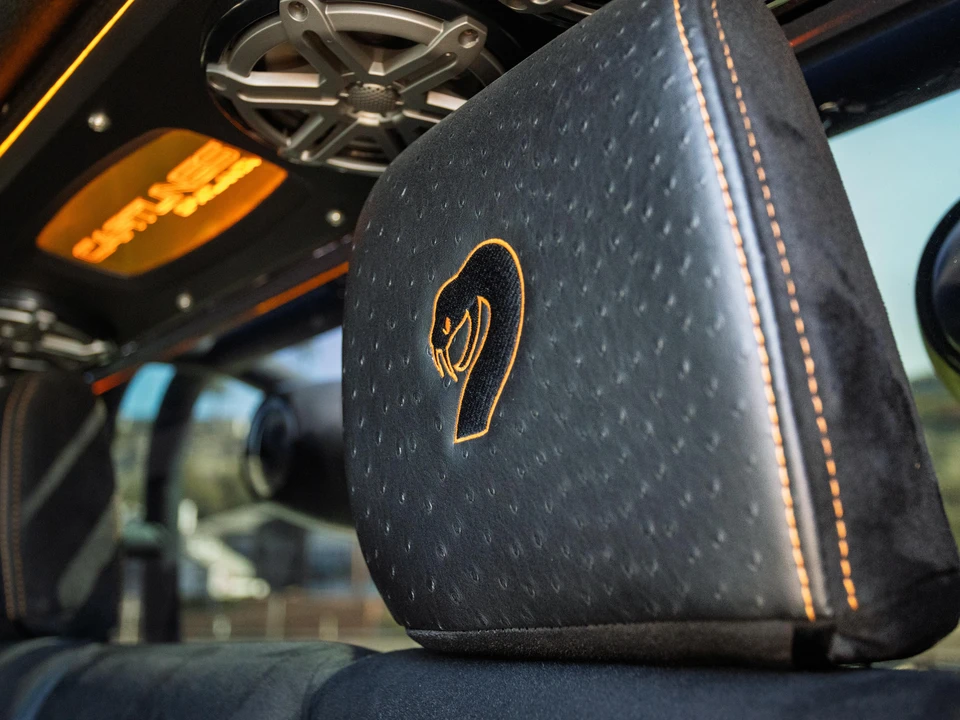 2014 Jeep JK Wrangler - Image 30 of 31