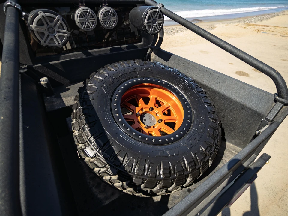 2014 Jeep JK Wrangler - Image 19 of 31