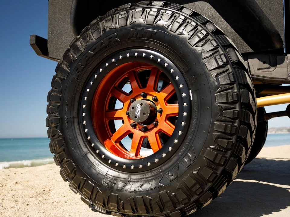 2014 Jeep JK Wrangler - Image 24 of 31