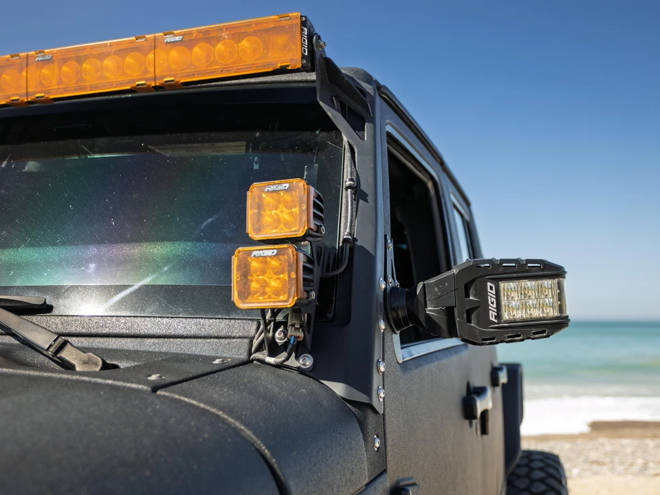 2014 Jeep JK Wrangler - Image 17 of 31