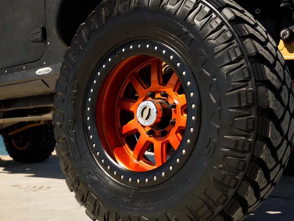 2014 Jeep JK Wrangler - Image 25 of 31
