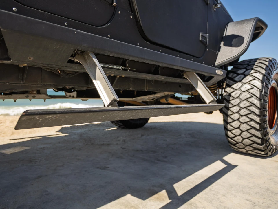 2014 Jeep JK Wrangler - Image 21 of 31