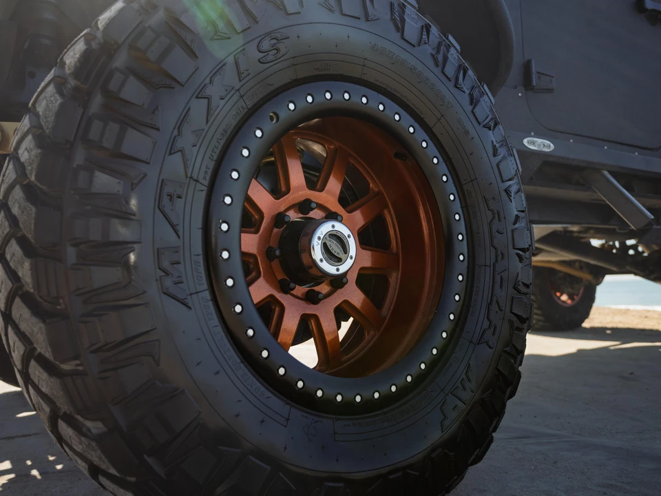 2014 Jeep JK Wrangler - Image 22 of 31