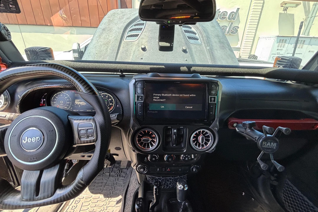 2014 Jeep JK Wrangler - Image 26 of 31