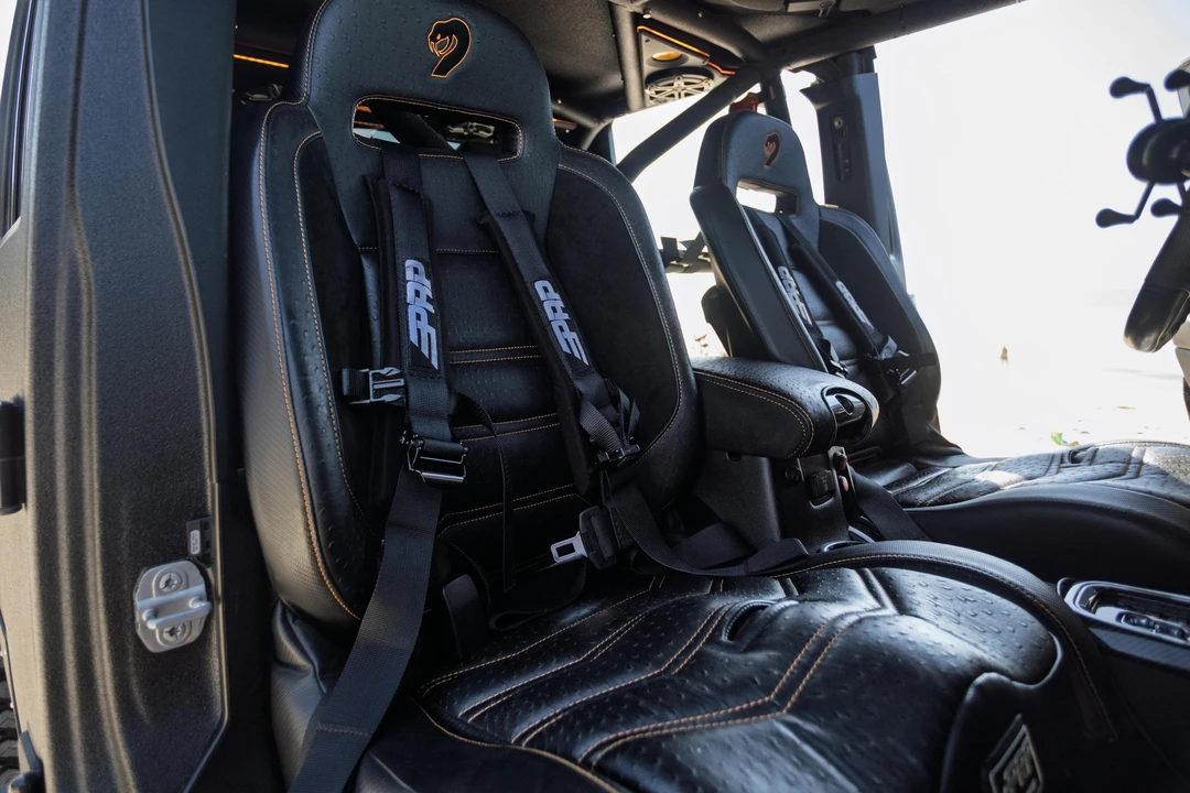 2014 Jeep JK Wrangler - Image 27 of 31