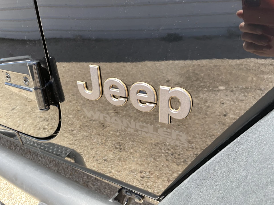 2014 Jeep JK Wrangler - Image 22 of 31