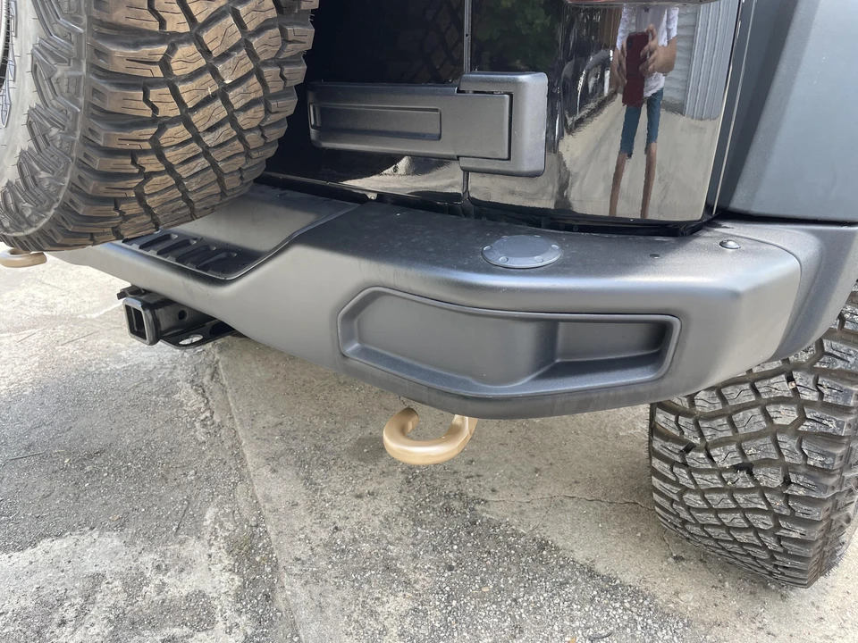 2014 Jeep JK Wrangler - Image 20 of 31