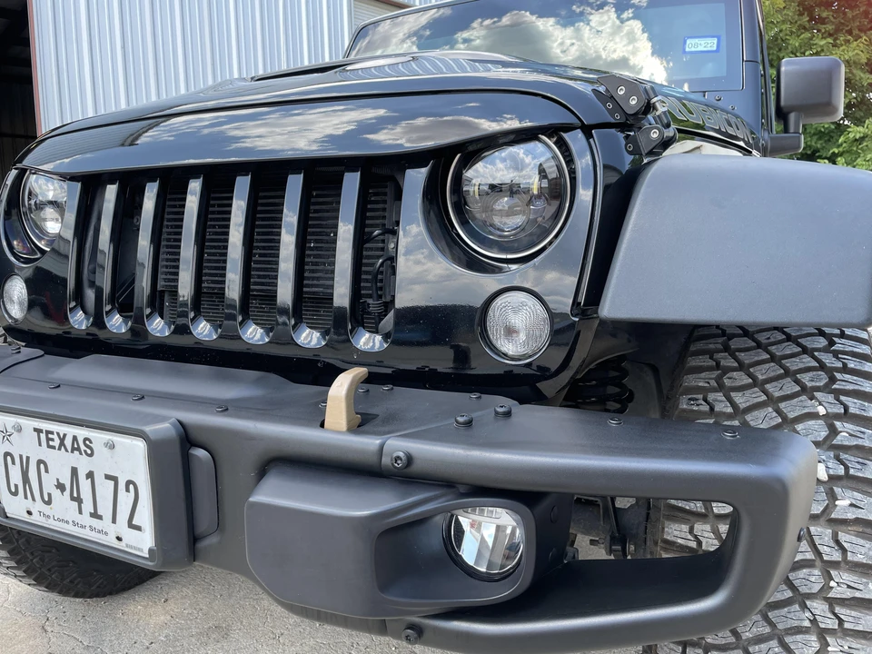2014 Jeep JK Wrangler - Image 15 of 31