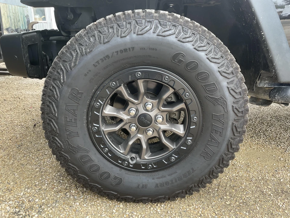 2014 Jeep JK Wrangler - Image 23 of 31