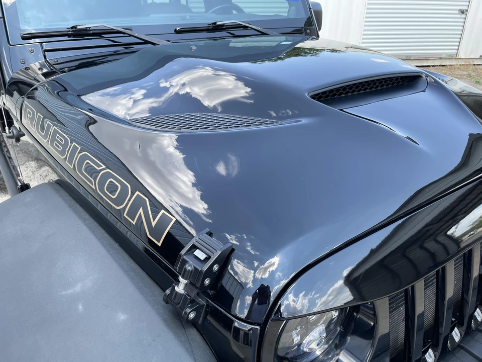 2014 Jeep JK Wrangler - Image 12 of 31