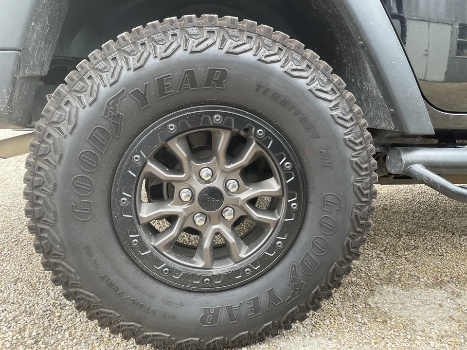 2014 Jeep JK Wrangler - Image 25 of 31
