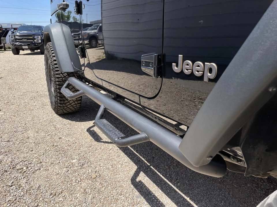 2014 Jeep JK Wrangler - Image 21 of 31