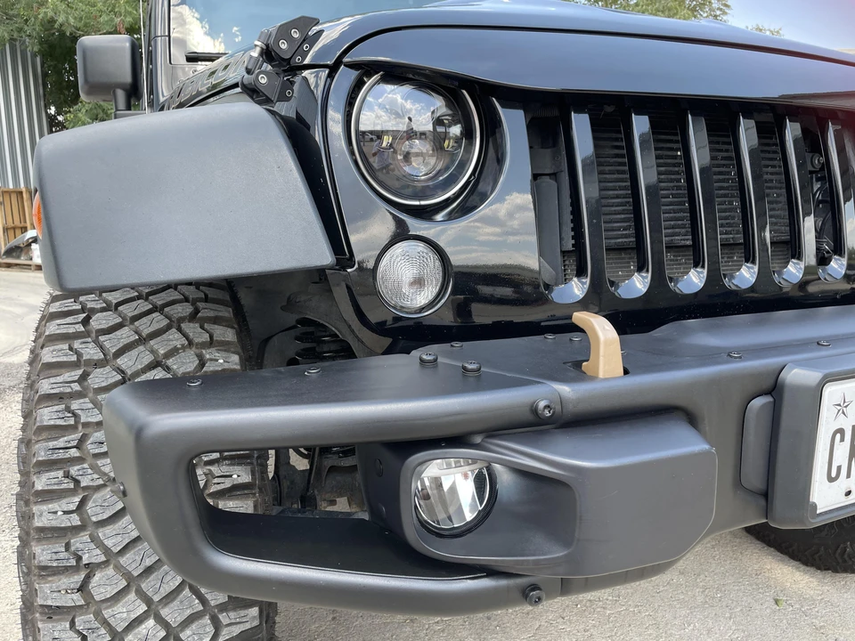 2014 Jeep JK Wrangler - Image 11 of 31