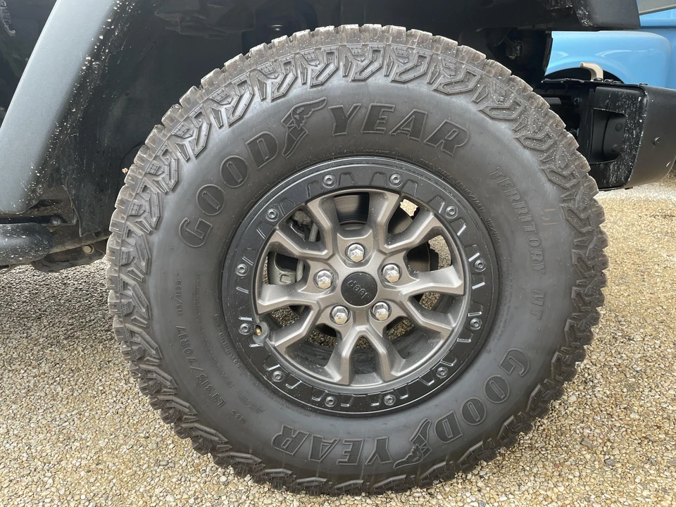 2014 Jeep JK Wrangler - Image 26 of 31