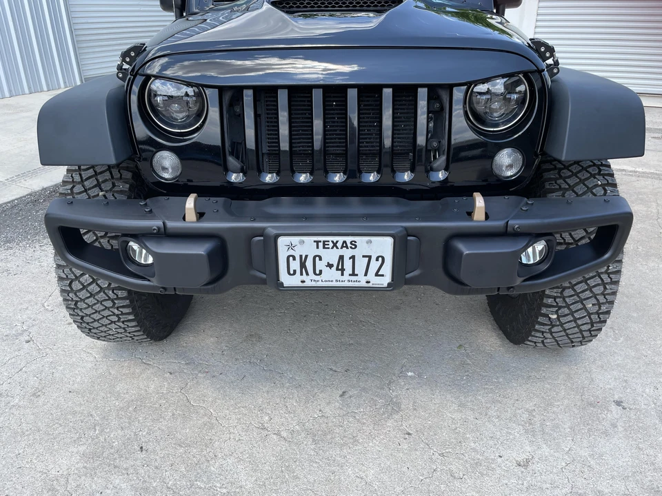 2014 Jeep JK Wrangler - Image 14 of 31