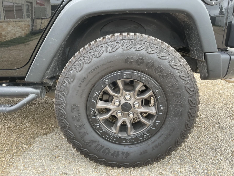 2014 Jeep JK Wrangler - Image 24 of 31