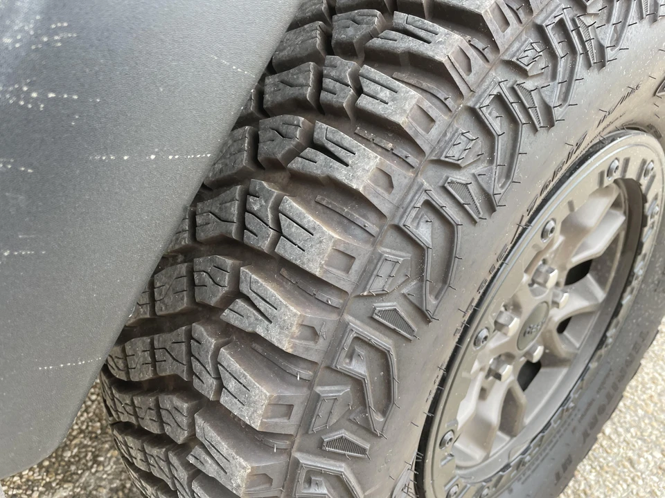 2014 Jeep JK Wrangler - Image 28 of 31