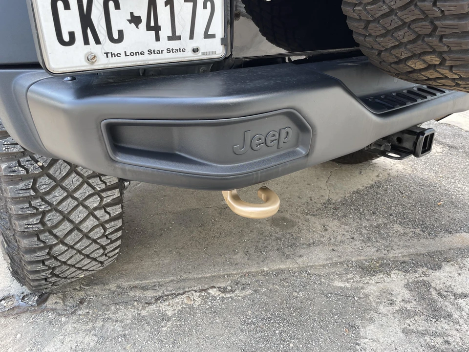 2014 Jeep JK Wrangler - Image 19 of 31