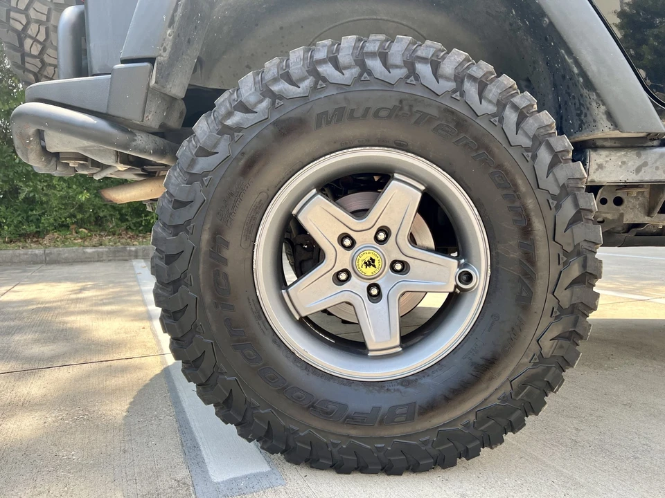2014 Jeep JK Wrangler - Image 19 of 31
