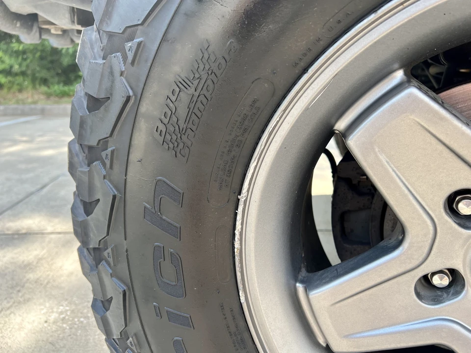2014 Jeep JK Wrangler - Image 23 of 31
