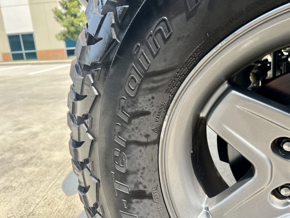 2014 Jeep JK Wrangler - Image 24 of 31