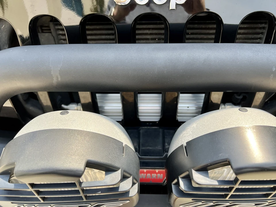 2014 Jeep JK Wrangler - Image 12 of 31