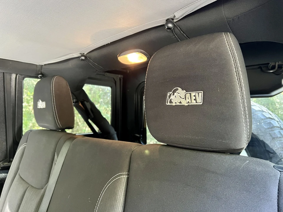 2014 Jeep JK Wrangler - Image 27 of 31
