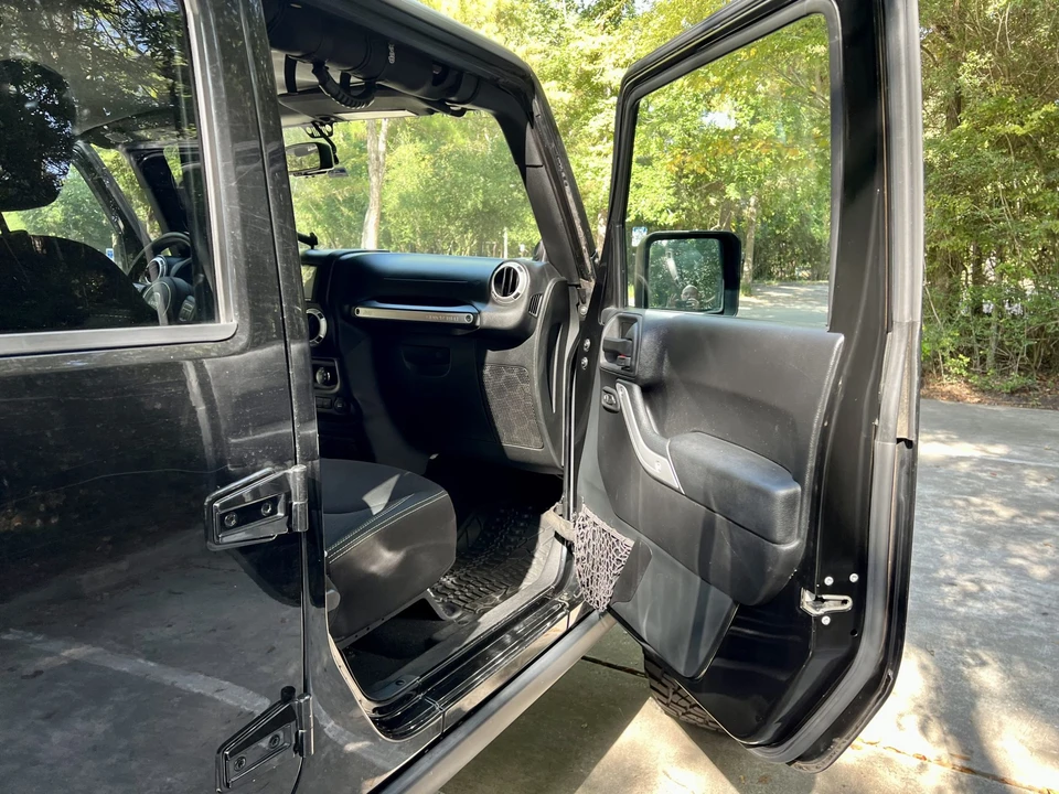 2014 Jeep JK Wrangler - Image 29 of 31