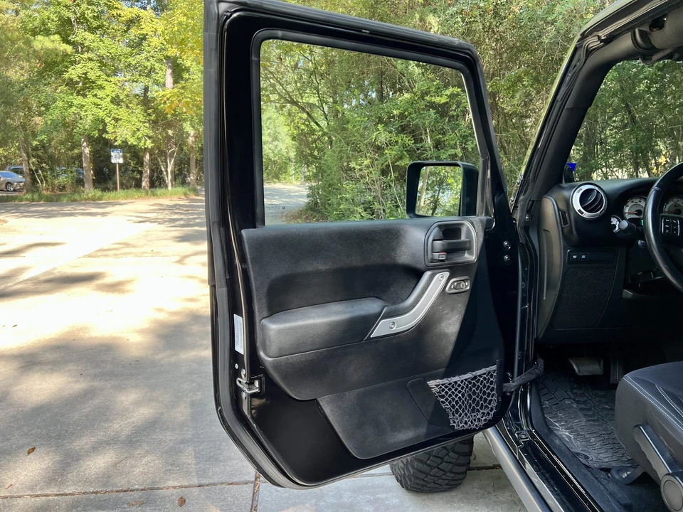 2014 Jeep JK Wrangler - Image 28 of 31