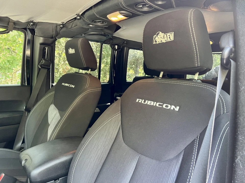 2014 Jeep JK Wrangler - Image 26 of 31