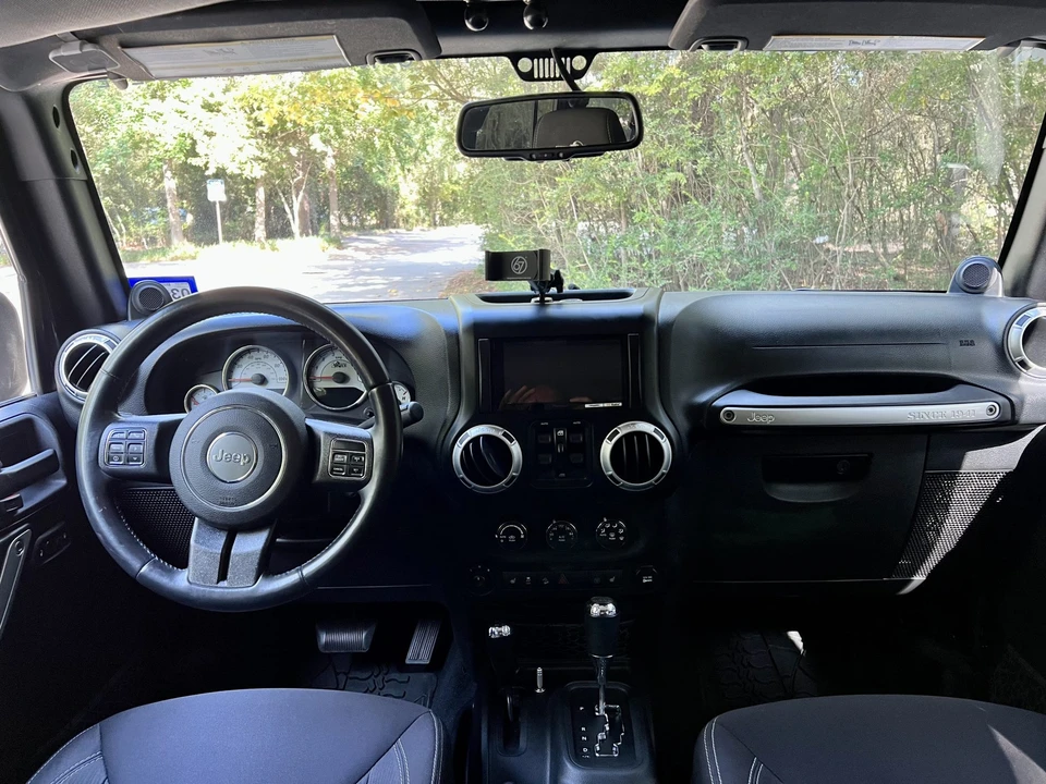 2014 Jeep JK Wrangler - Image 30 of 31