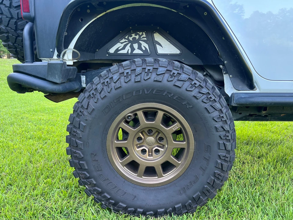 2014 Jeep JK Wrangler - Image 23 of 31