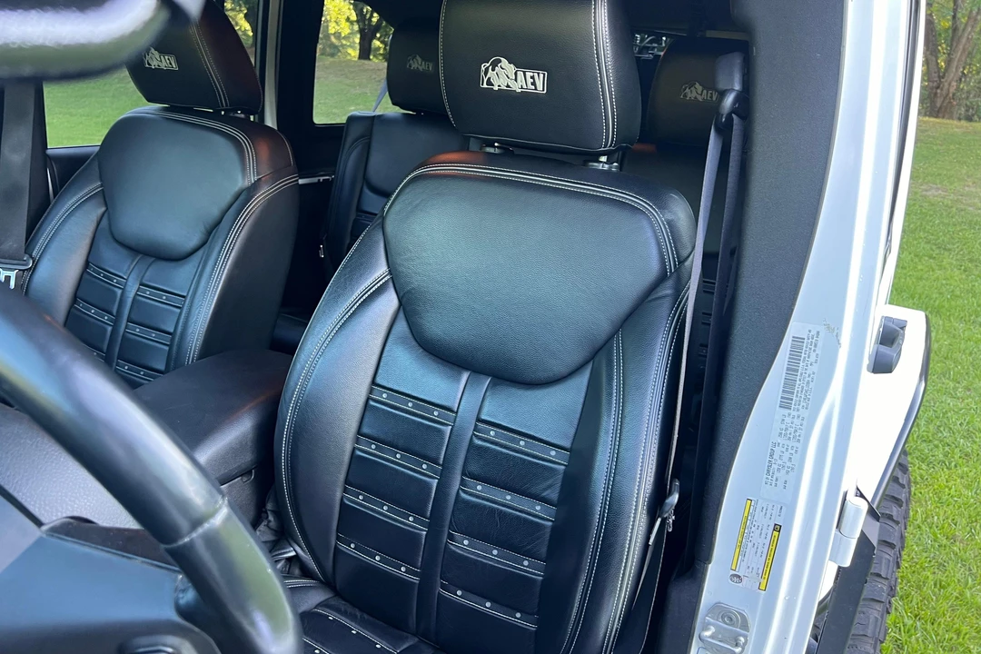 2014 Jeep JK Wrangler - Image 26 of 31