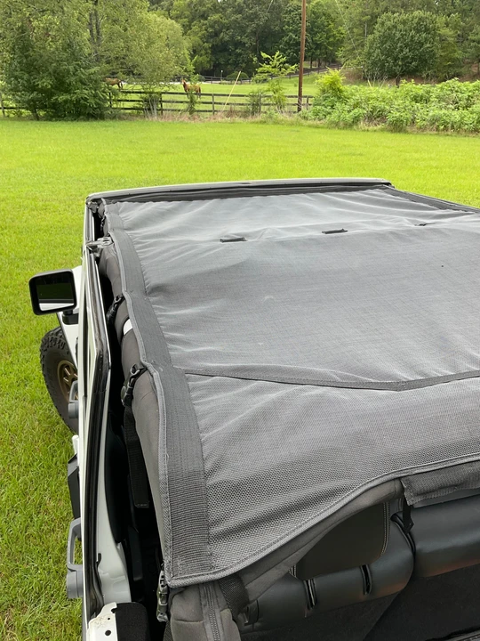 2014 Jeep JK Wrangler - Image 16 of 31