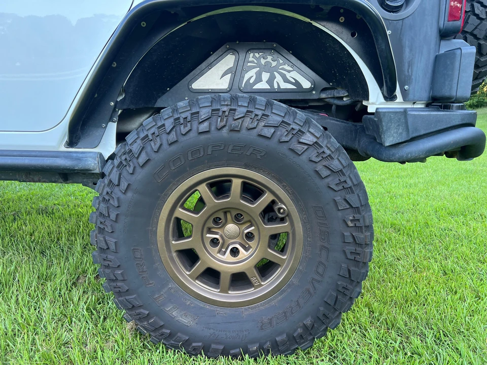 2014 Jeep JK Wrangler - Image 22 of 31