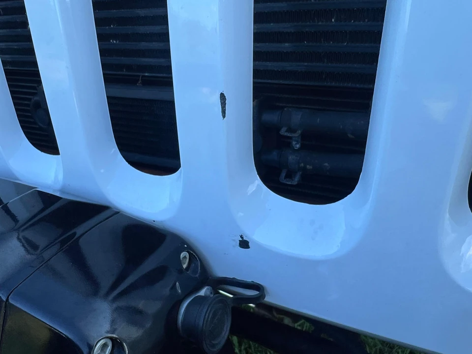 2014 Jeep JK Wrangler - Image 10 of 31