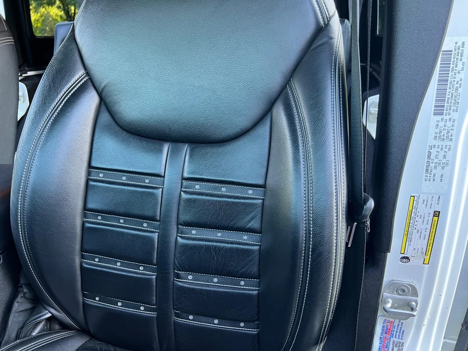 2014 Jeep JK Wrangler - Image 29 of 31