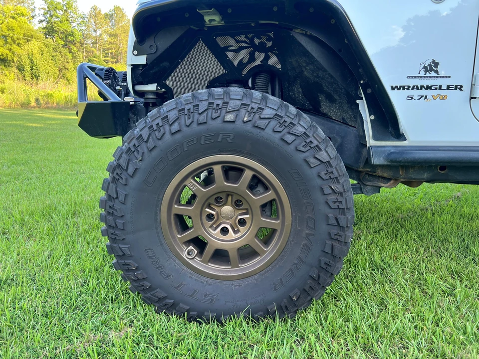 2014 Jeep JK Wrangler - Image 21 of 31