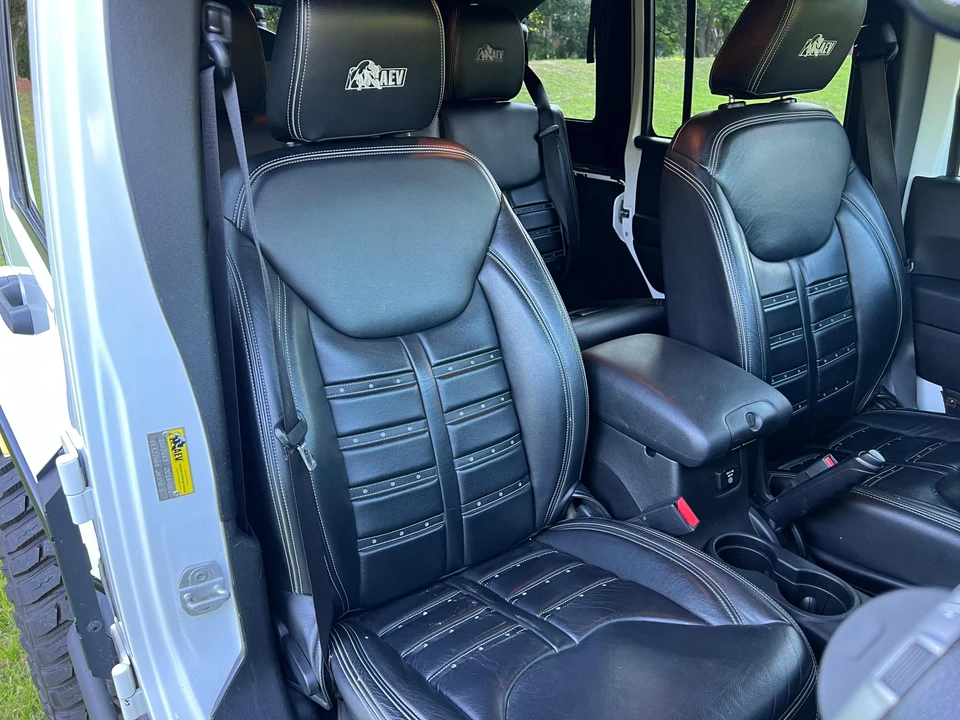 2014 Jeep JK Wrangler - Image 31 of 31