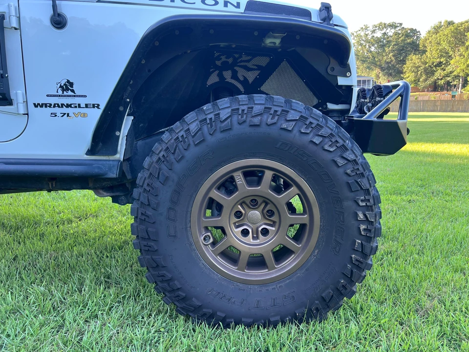 2014 Jeep JK Wrangler - Image 24 of 31