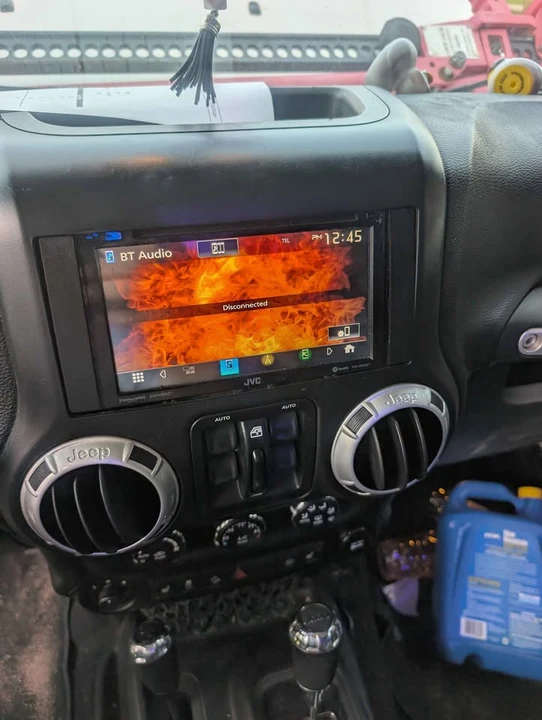2014 Jeep JK Wrangler - Image 3 of 15