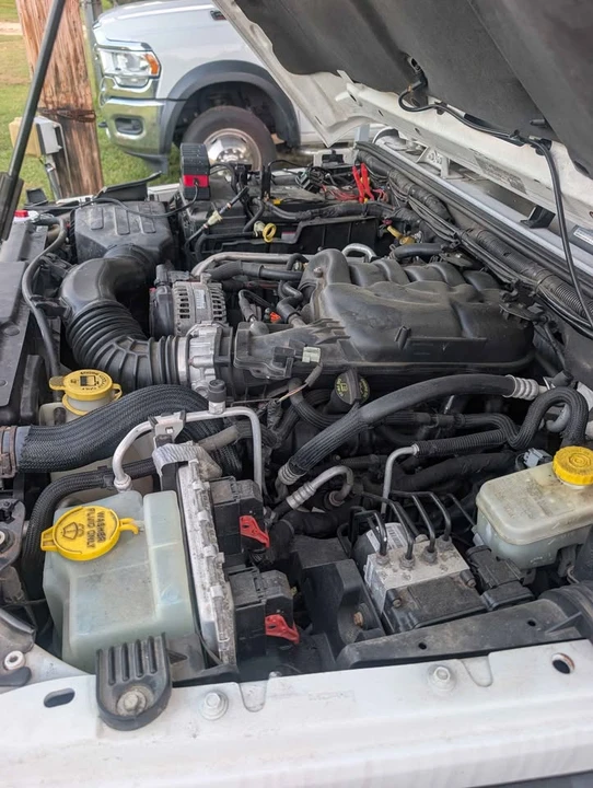 2014 Jeep JK Wrangler - Image 13 of 15
