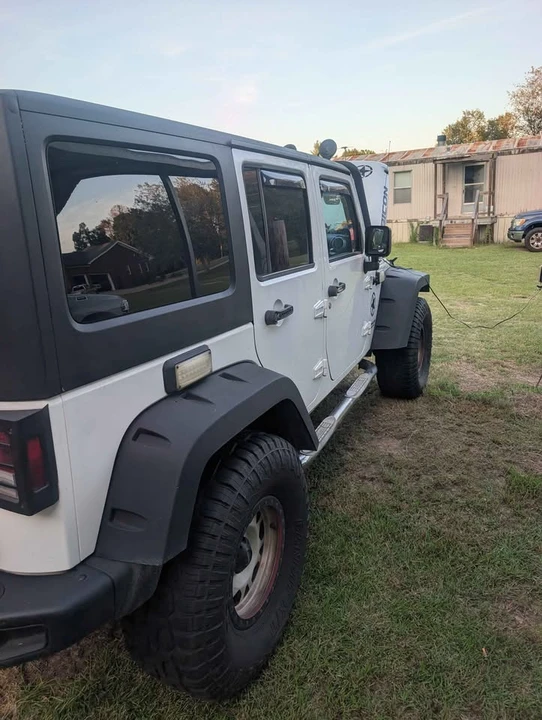 2014 Jeep JK Wrangler - Image 10 of 15