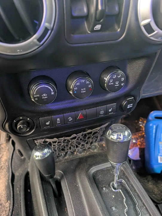 2014 Jeep JK Wrangler - Image 4 of 15