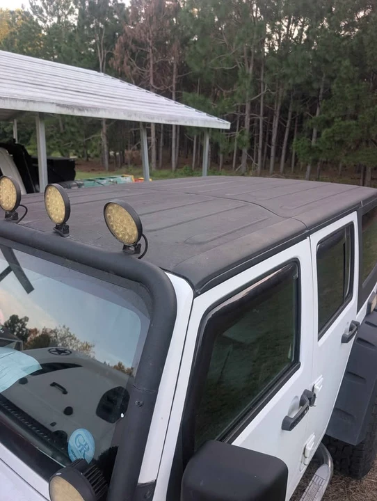2014 Jeep JK Wrangler - Image 15 of 15