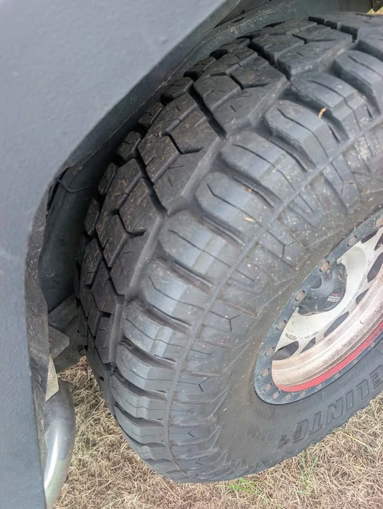 2014 Jeep JK Wrangler - Image 7 of 15